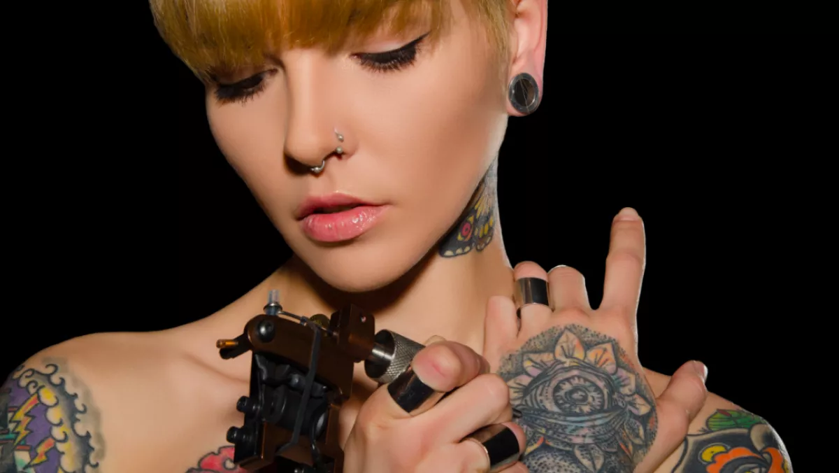 Nincs több kérdés: ez az év tetkótrendje! Letarolt mindent! - Fotók