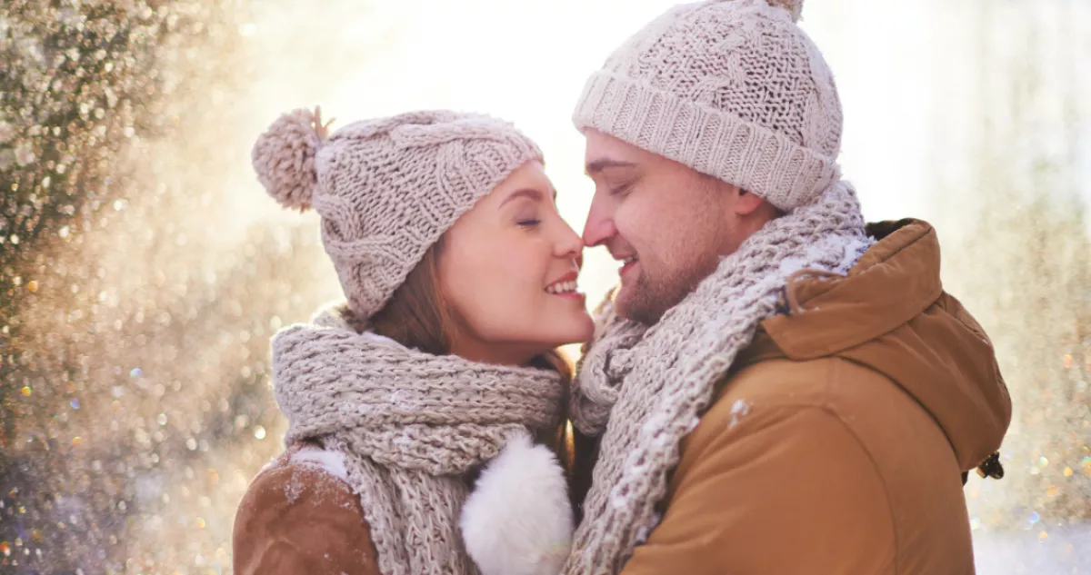 Ő lesz Az Igazi? Íme a 10 jel, ami elárulja a választ!