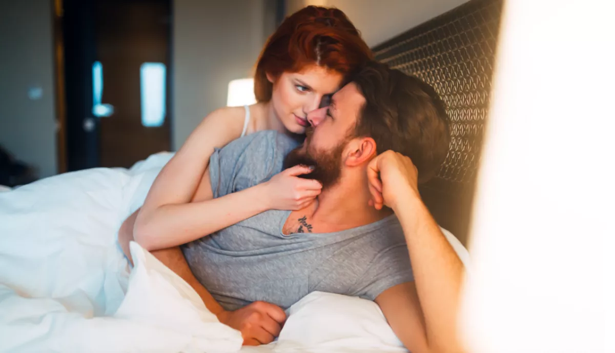 Íme a 4 meglepő jel, hogy megcsal a párod!