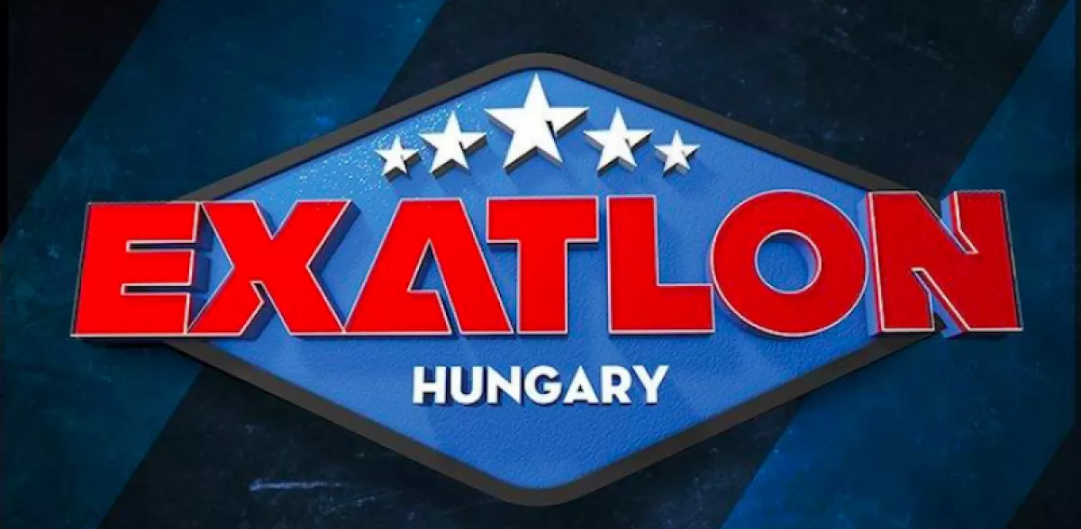 Itt a bizonyíték: egymásba szeretett az Exatlon két sztárja! - Fotó