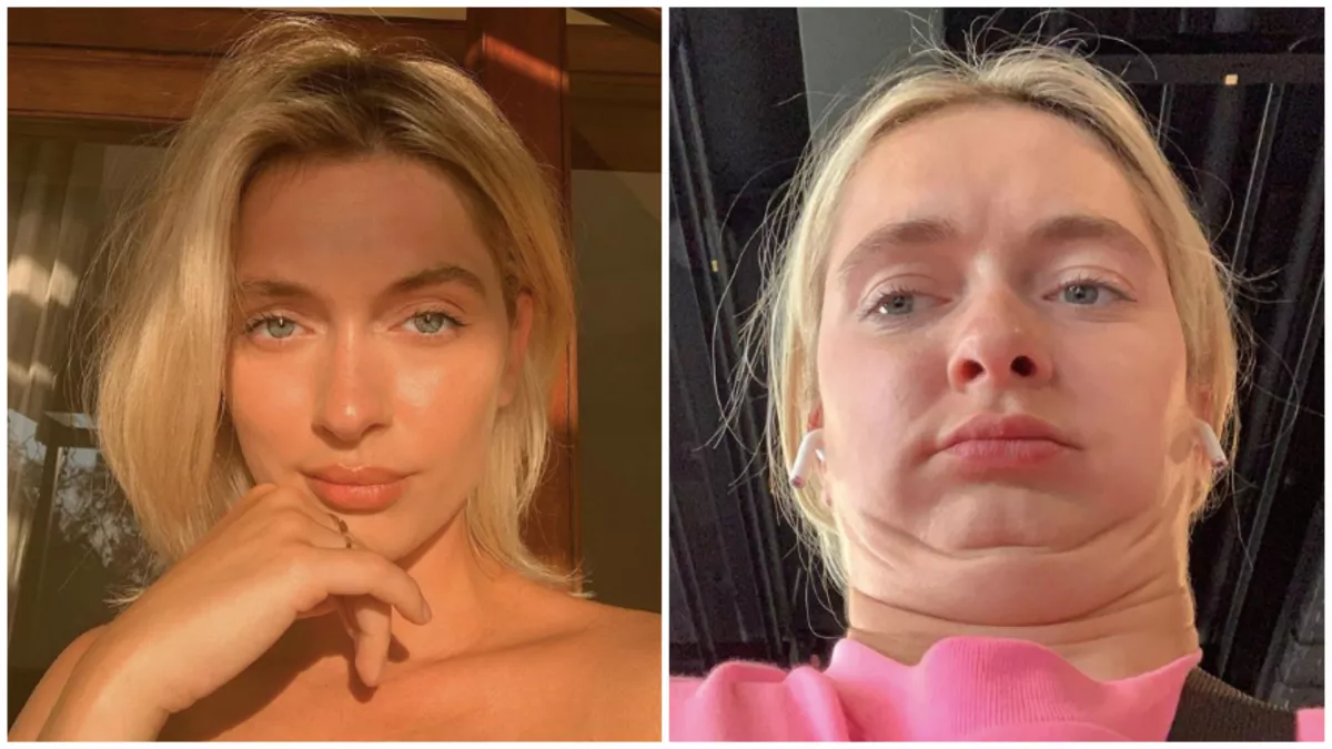 Zseni! Az Instán mutatja meg ez az influenszer, amit mindenki elhallgat az Instán! - Fotók