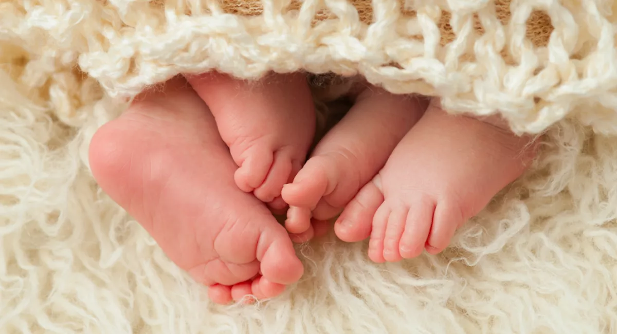 Óriási az öröm! Ikrei születtek a magyar énekesnek - Fotók