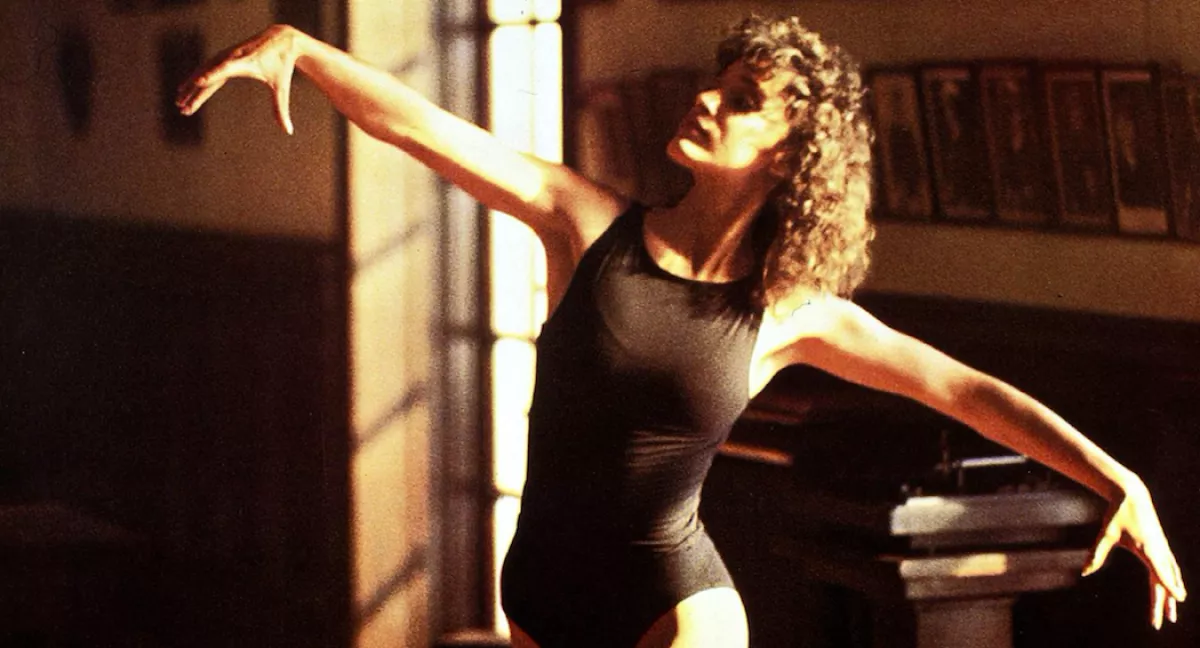 Emlékszel a Flashdance gyönyörű táncosnőjére? Így néz ki 56 évesen - Fotók