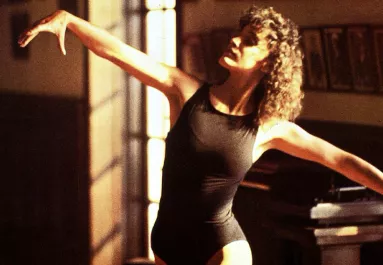 Emlékszel a Flashdance gyönyörű táncosnőjére? Így néz ki 56 évesen - Fotók