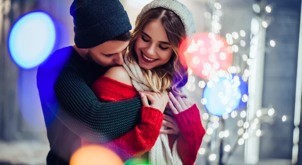Íme a 6 csillagjegy, akire rátalál a szerelem Karácsonykor!