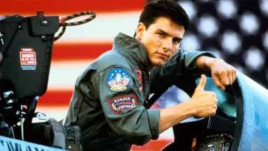 Folytatás 34 év után: itt a Top Gun 2 előzetese - Videó