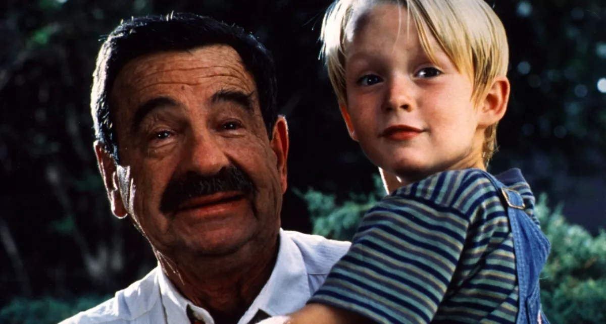 Álompasi lett a Dennis, a komisz kisfiújából - Nagy bejelentést tett - Fotók