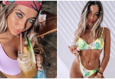 Megsemmisítették az Insta-modellt - a képein röhög a világ! - Fotók