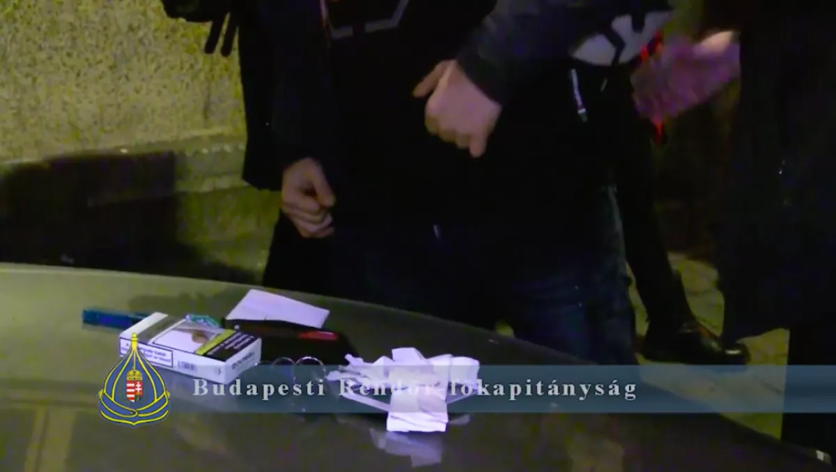 Brutális razzia volt éjszaka a bulinegyedben - Videó