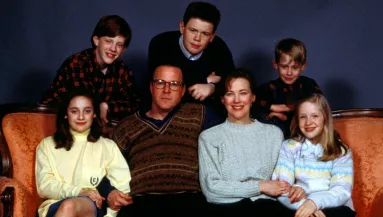 Reszkessetek, McCallister-ek! Így néz ki Kevin családja ma! - Fotók