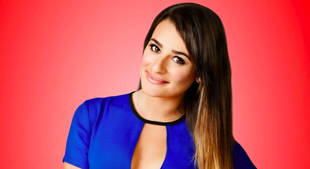Tucatkacsává plasztikázták, most újra bombanő Lea Michele! - Fotók