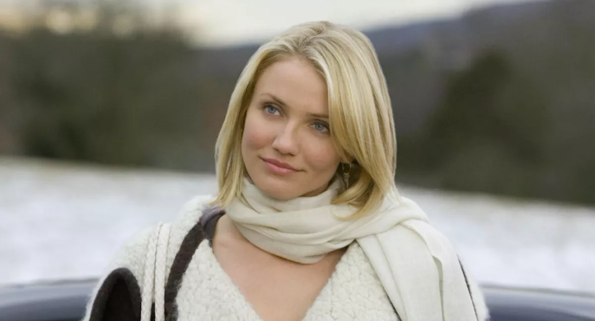 Hogy mi? Cameron Diaz anya lett! - Fotók