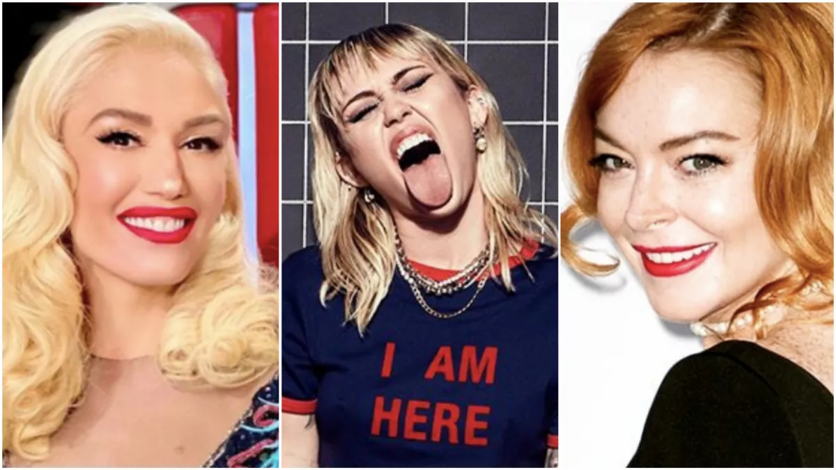 Kínos képek! Így néztek ki a világsztárok, mielőtt megcsináltatták a "mosolyukat"! - Fotók