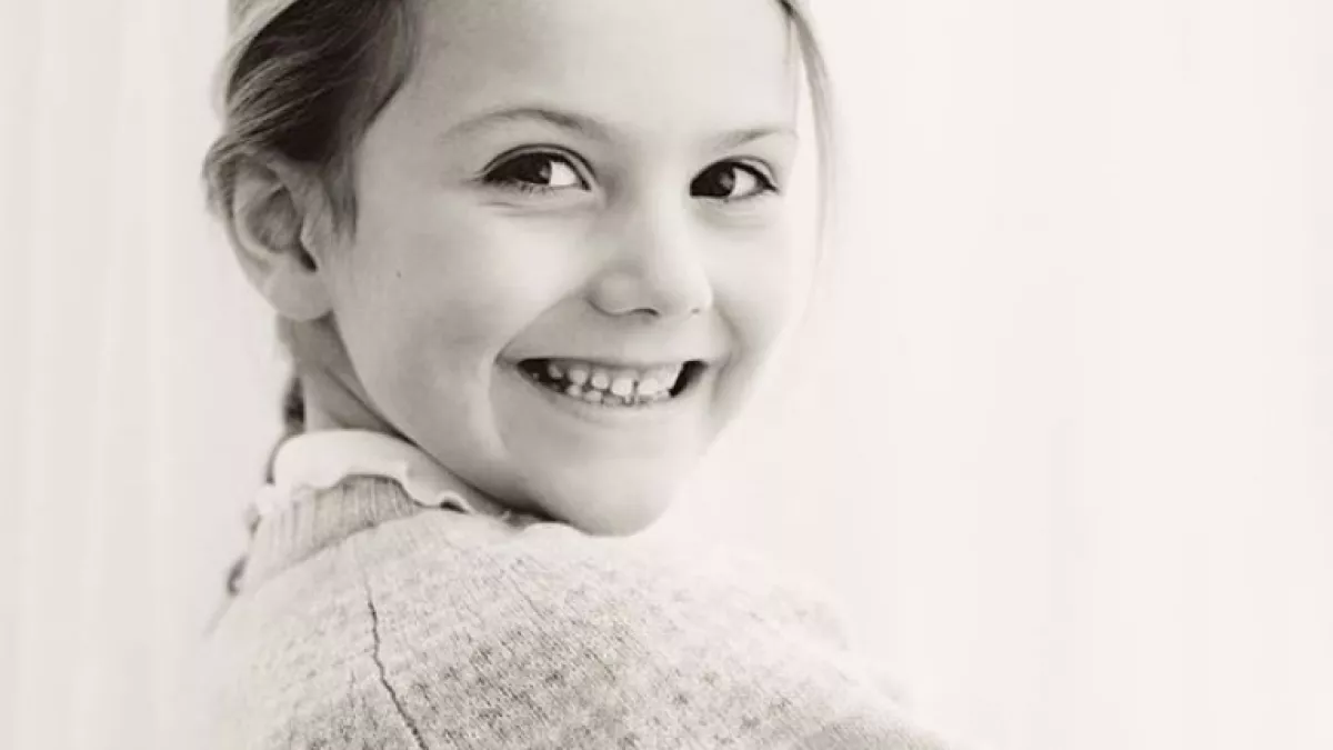 Királyi család: súlyos balesetet szenvedett a kis hercegnő!