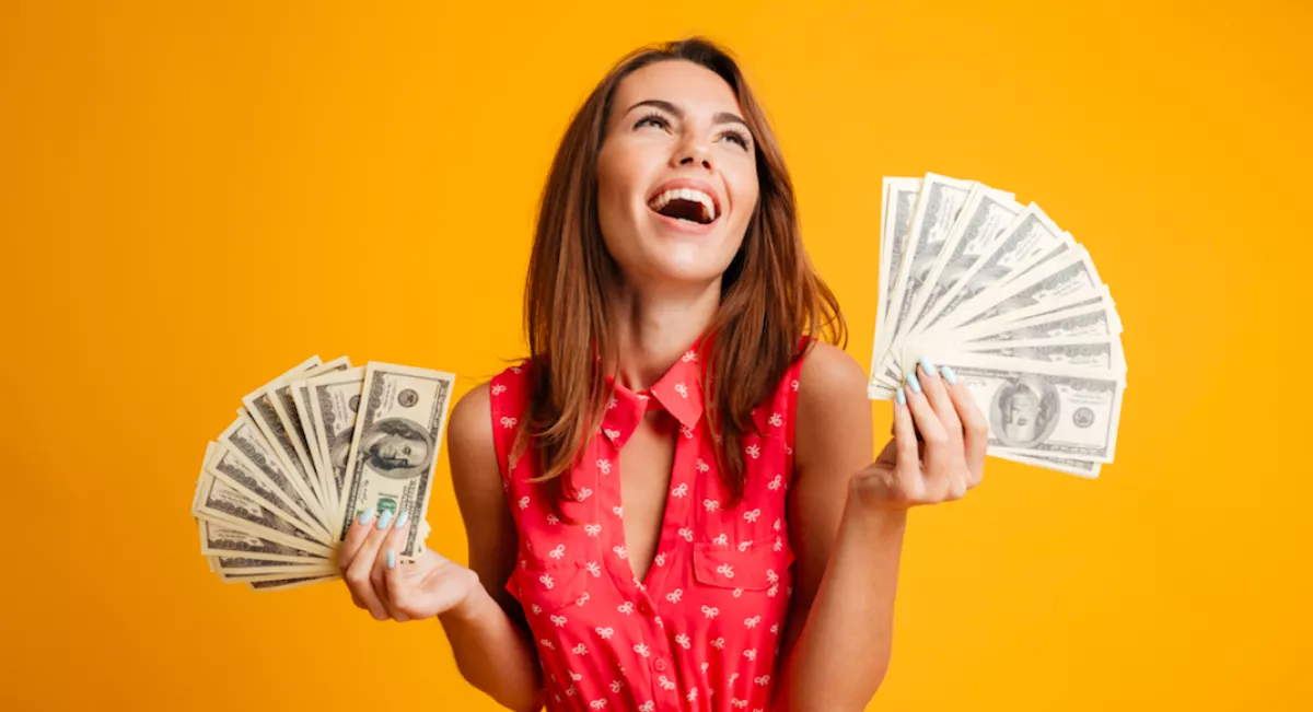 Íme a 4 csillagjegy, aki idén vonzza majd a pénzt!