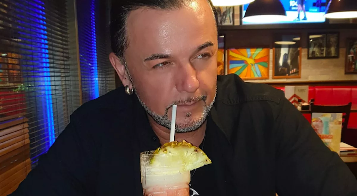 Kozso balesetet szenvedett - autójával ütközött!