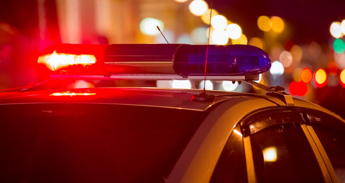 Borzalom Zalaegerszegen! Besétált a rendőrségre a tettes, és mindent bevallott