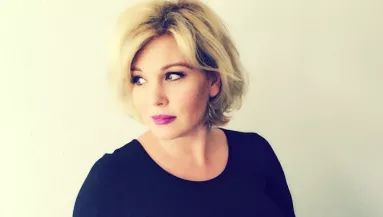 "Ma meghalt egy részem" - Liptai Claudia búcsúja Gesztesi Károlytól