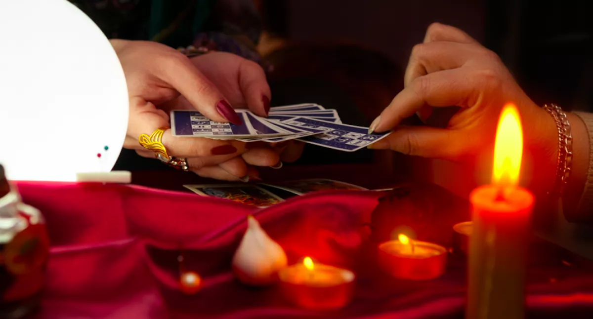 A cigánykártya megjósólta: ennek a 3 csillagjegynek fordulatos éve lesz 2020-ban!