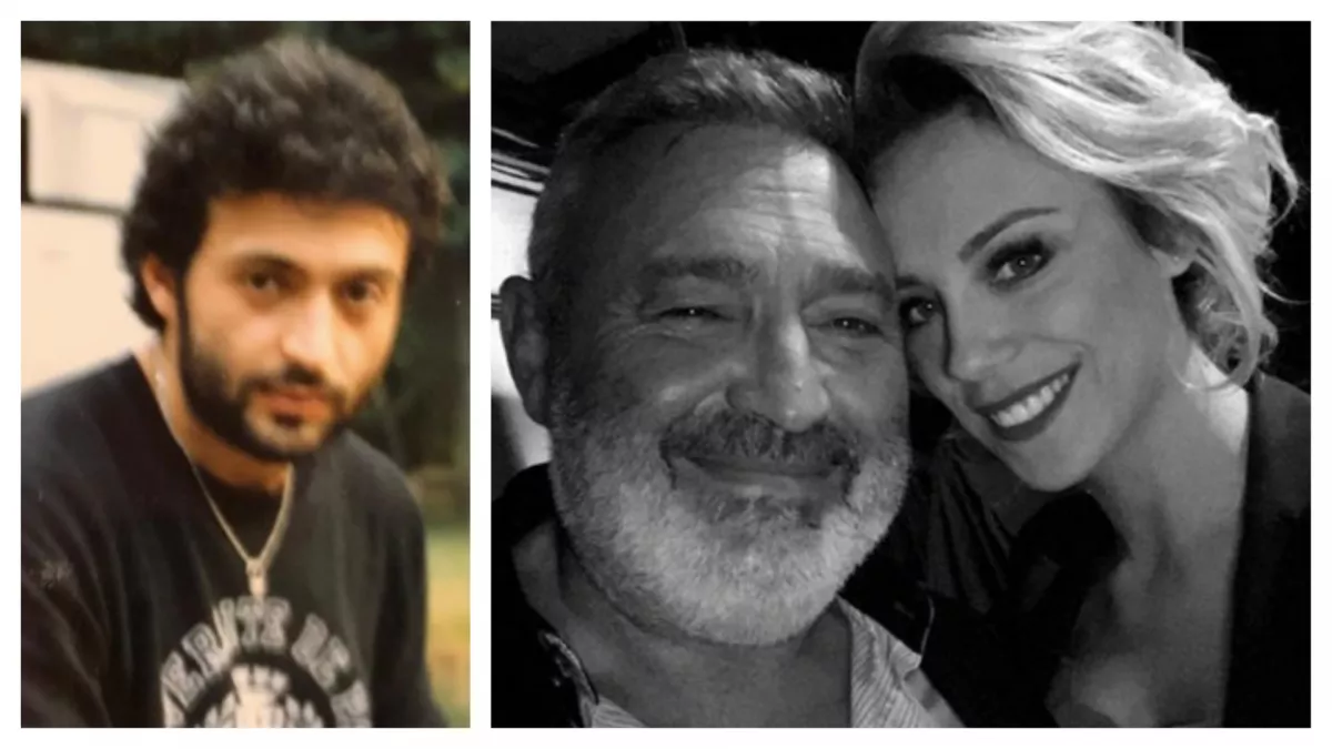 Az utolsó fotó, egy sosem látott kép, pénteki tévészereplés - így búcsúznak a sztárok Gesztesi Károlytól!