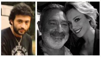 Az utolsó fotó, egy sosem látott kép, pénteki tévészereplés - így búcsúznak a sztárok Gesztesi Károlytól!