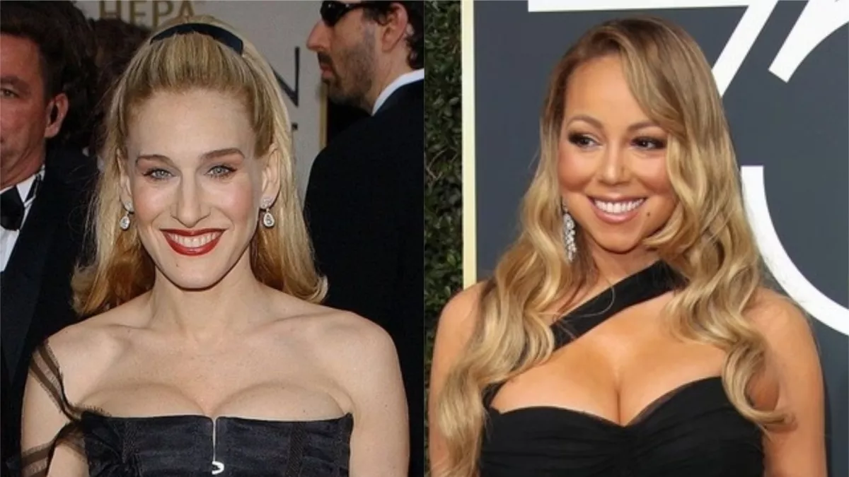 Kutyarágta, fásli, balett,... - Íme a Golden Globe-ok 10 legcikibb ruhája! - FOTÓK