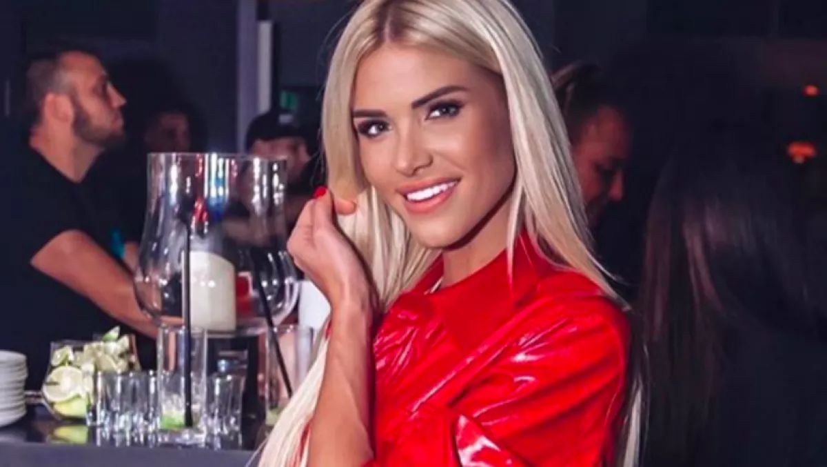 Megmutatta új szerelmét Vasvári Vivien - Fotók