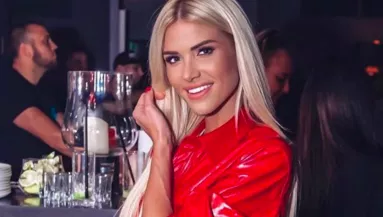 Megmutatta új szerelmét Vasvári Vivien - Fotók