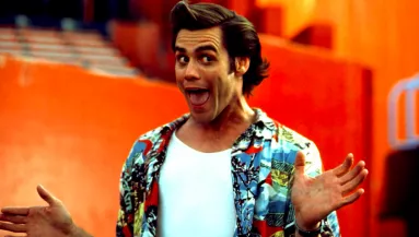 Friss szelfijén fel sem ismered Jim Carrey-t! Ezért bújkál a világ elől - Fotók