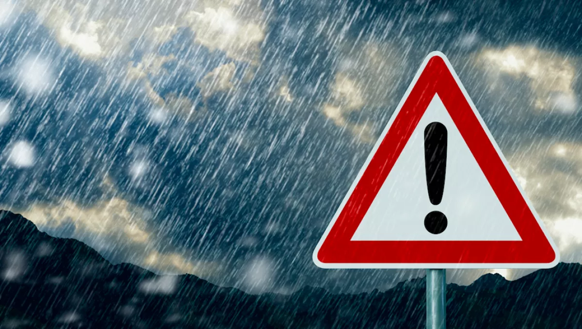 Ebben nem lesz köszönet: 8 megyére adott ki figyelmeztetést a meteorológiai szolgálat