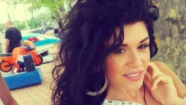 Szerelmes VV Fanni előzetesben lévő elrablója - ő a párja!