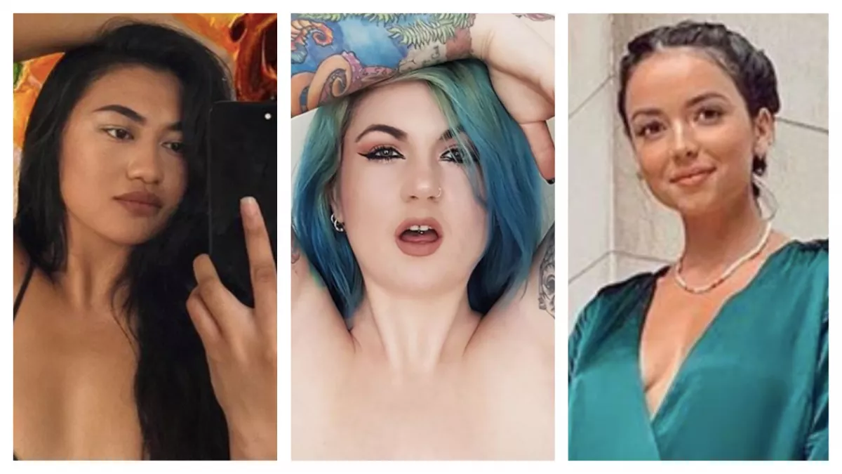 Gyomorforgató? Szőrösen küzdenek a klímaváltozás ellen ezek a nők! - Fotók