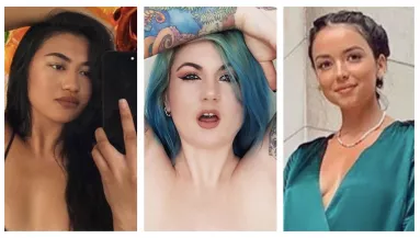 Gyomorforgató? Szőrösen küzdenek a klímaváltozás ellen ezek a nők! - Fotók