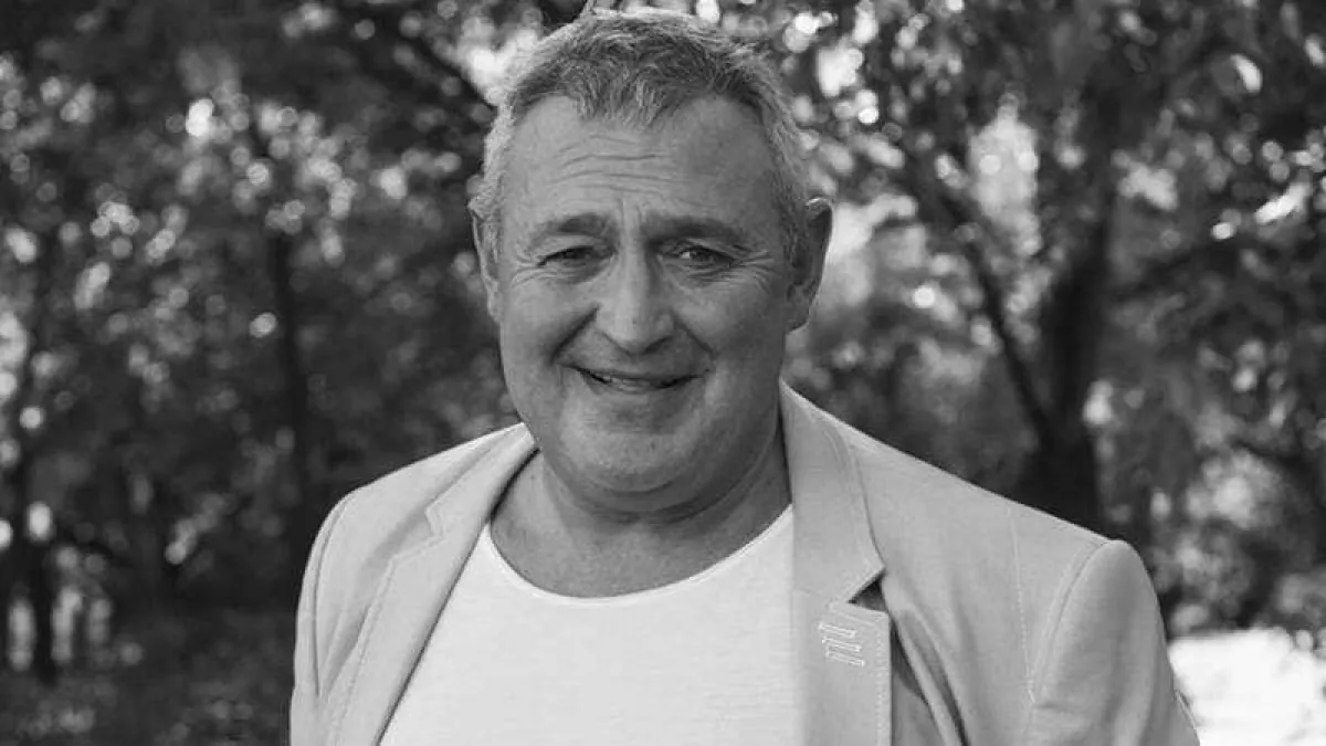 Közleményt adott ki Gesztesi Károly családja! 