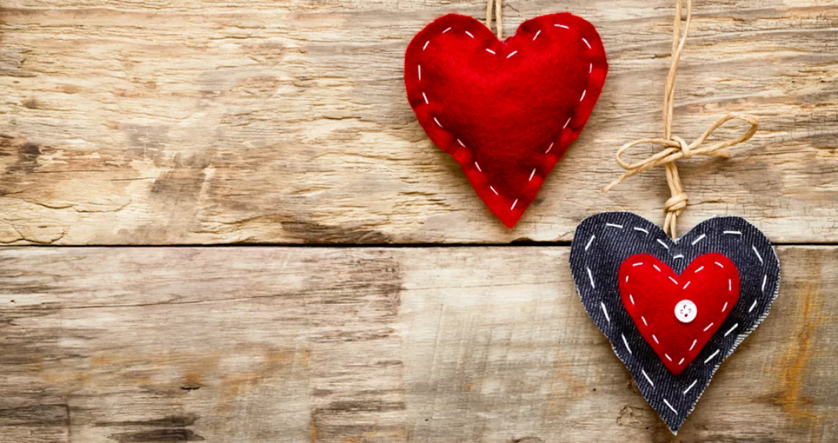 Váratlan bejelentés! Újra szerelmes a csinos magyar időjós!