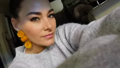 Hatalmasat nőtt Görög Zita gyermeke - cuki fotót posztolt róla a büszke anyuka!