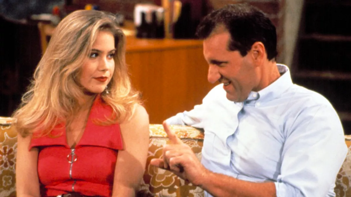 Amy Schumerré operálták Christina Applegate-et! - Fotók