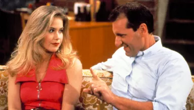 Amy Schumerré operálták Christina Applegate-et! - Fotók