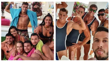Hűtlenség - A Love Island újabb szerelmespárja szakított! - Fotók