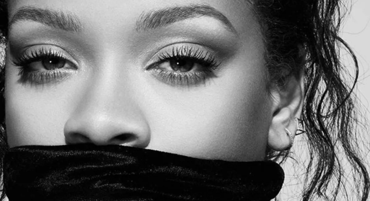 Szomorú hír érkezett Rihanna-ról: vége!