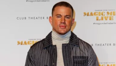 Ki tudja ezt követni? Channing Tatum újra szerelmes, nem akárkibe! - Fotók