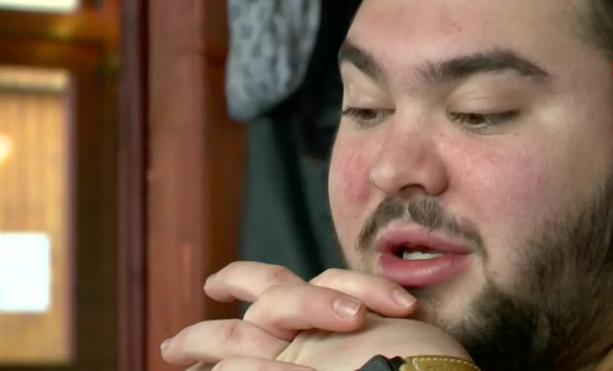 Apja ruháiban jár - Először szólalt meg Gesztesi Károly fia a halála óta - Videó