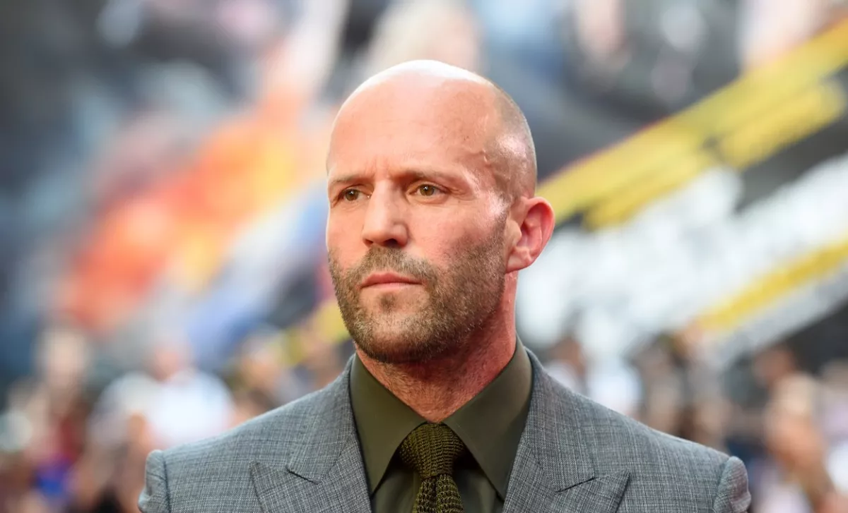 Ilyen nincs! 5 és fél milliárdért adta el Jason Statham ezt az otthonát! - Fotók