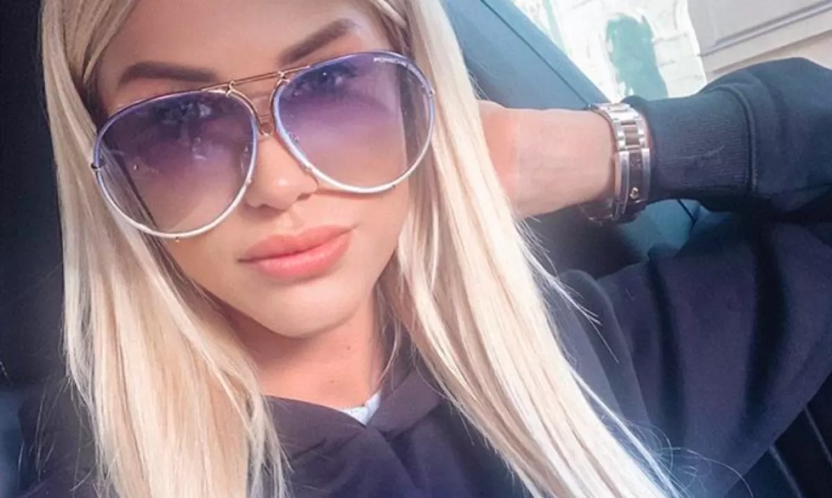 Vasvári Vivien kipakolt - megdöbbentő dolgokat állít volt férjével kapcsolatban!