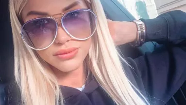 Vasvári Vivien kipakolt - megdöbbentő dolgokat állít volt férjével kapcsolatban!