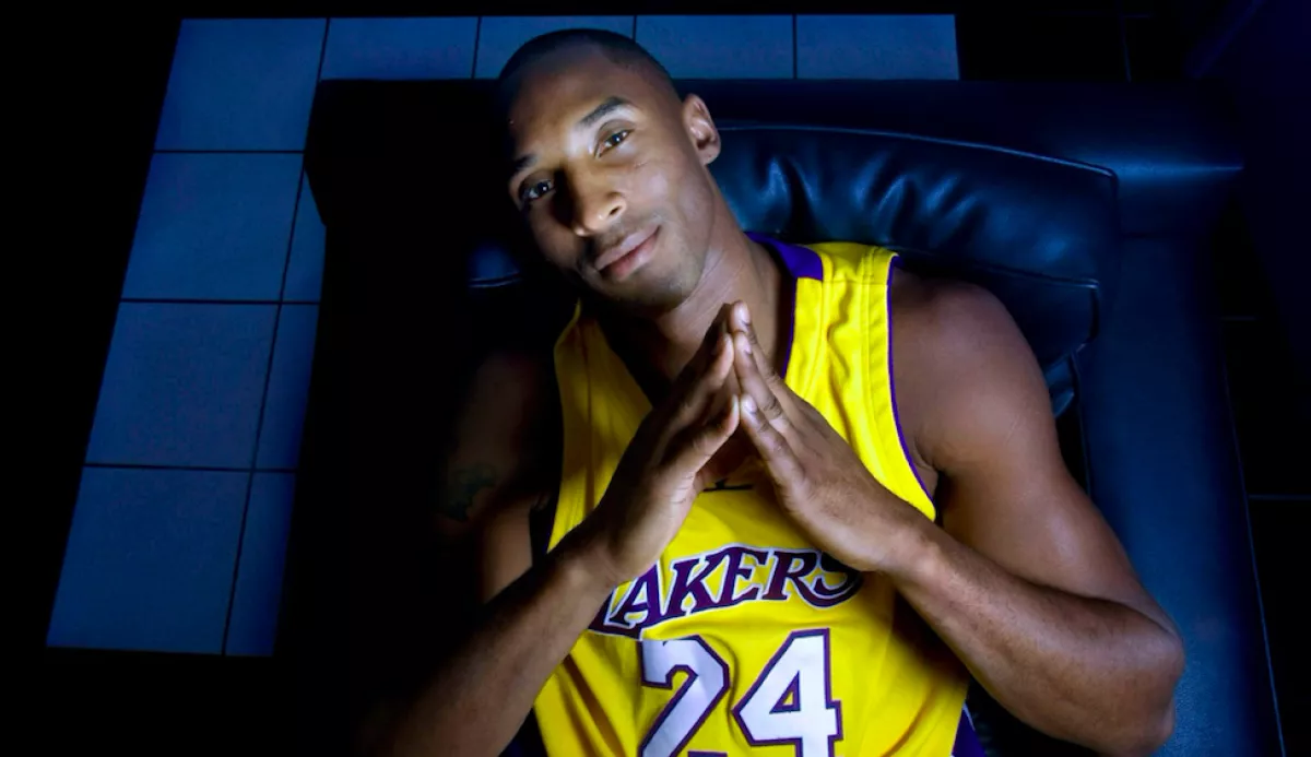 Nem Kobe az első: 5 híresség, aki légibalesetben halt meg! - Fotók