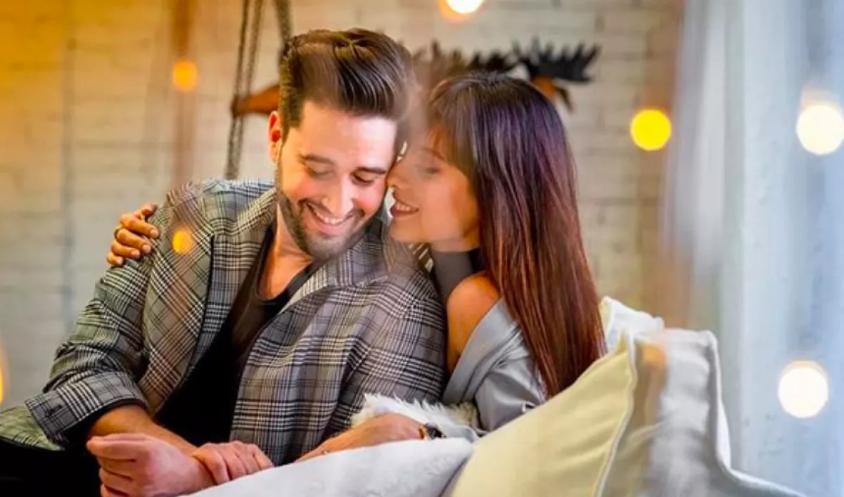 Elárulták születendő babájuk nemét Király Viktorék! - Fotók