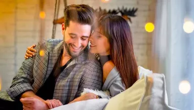 Megszületett Király Viktorék kisfia! Különleges nevet kapott- Fotók