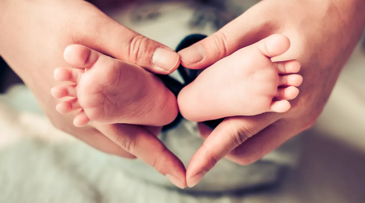 Lesifotók buktatták le őket: harmadik gyermekét várja a sztárpár!