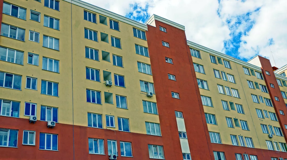 Tragédia! A hetedikről zuhant a mélybe egy férfi Kispesten!